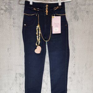 Play Love Premium Denim Jeans - FCM